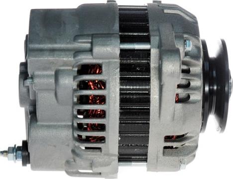 HELLA 8EL 011 711-201 - Alternatore autozon.pro