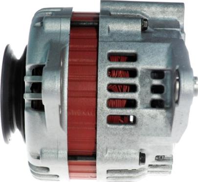 HELLA 8EL 011 711-211 - Alternatore autozon.pro