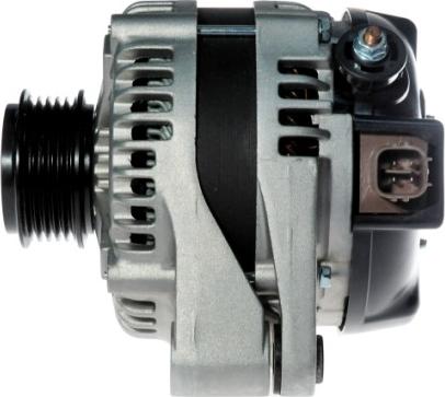 HELLA 8EL 011 711-281 - Alternatore autozon.pro