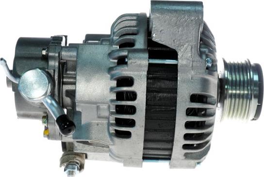 HELLA 8EL 011 711-231 - Alternatore autozon.pro