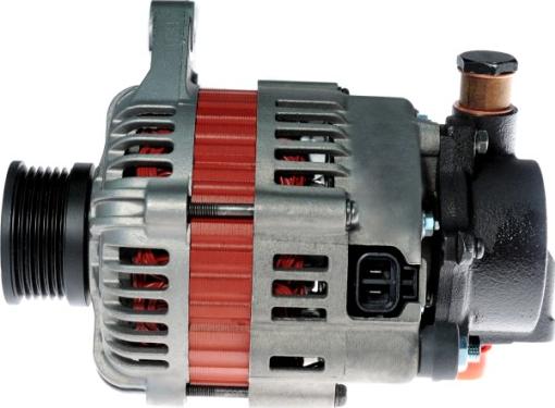 HELLA 8EL 011 711-221 - Alternatore autozon.pro