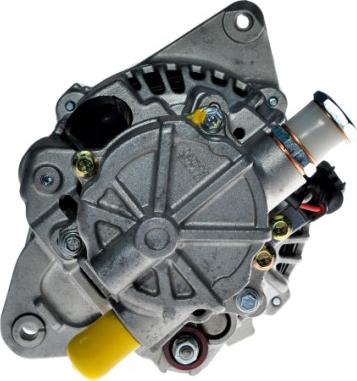 HELLA 8EL 011 711-271 - Alternatore autozon.pro