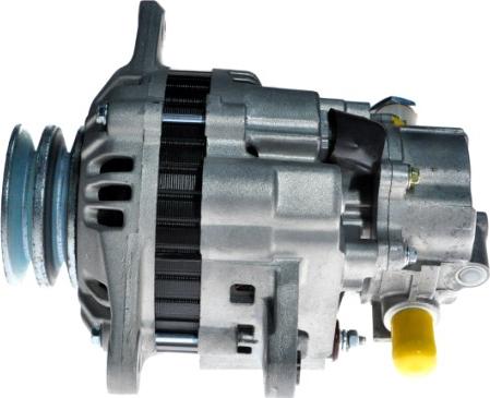 HELLA 8EL 011 711-271 - Alternatore autozon.pro