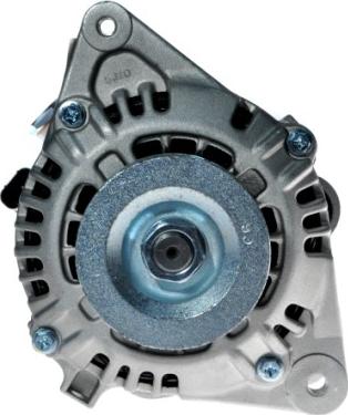 HELLA 8EL 011 711-271 - Alternatore autozon.pro