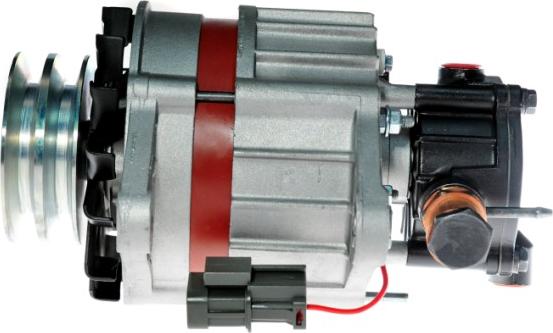 HELLA 8EL 011 711-791 - Alternatore autozon.pro