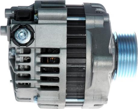 HELLA 8EL 011 711-751 - Alternatore autozon.pro