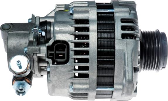 HELLA 8EL 011 711-761 - Alternatore autozon.pro