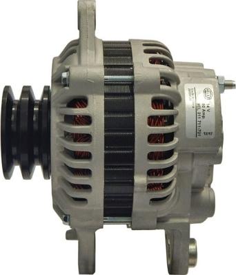 HELLA 8EL 011 711-701 - Alternatore autozon.pro