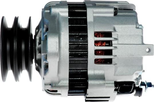 HELLA 8EL 011 711-711 - Alternatore autozon.pro