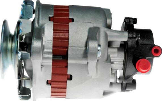 HELLA 8EL 011 711-771 - Alternatore autozon.pro