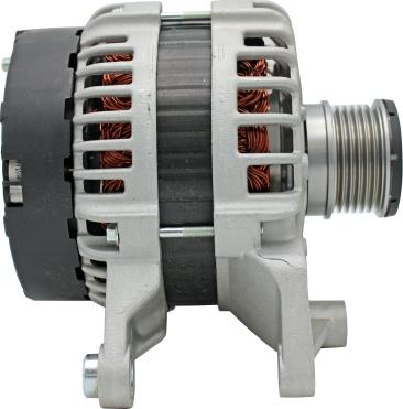 HELLA 8EL 011 713-991 - Alternatore autozon.pro