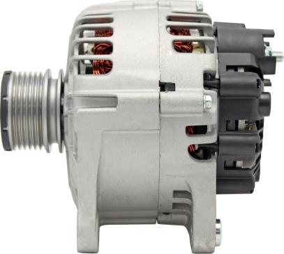 HELLA 8EL 011 713-961 - Alternatore autozon.pro