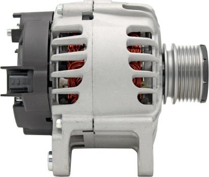 HELLA 8EL 011 713-961 - Alternatore autozon.pro