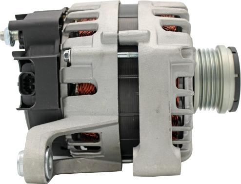 HELLA 8EL 011 713-911 - Alternatore autozon.pro