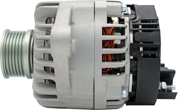 HELLA 8EL 011 713-931 - Alternatore autozon.pro