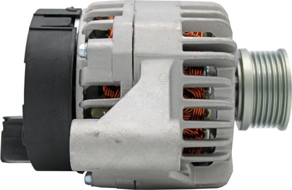 HELLA 8EL 011 713-931 - Alternatore autozon.pro