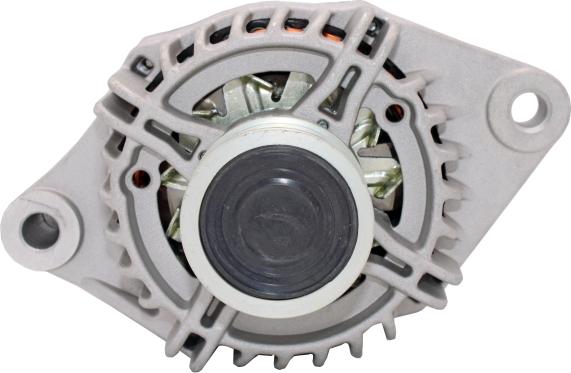 HELLA 8EL 011 713-931 - Alternatore autozon.pro