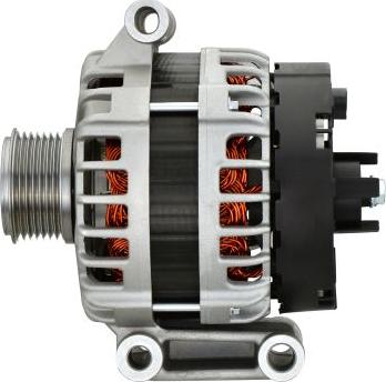 HELLA 8EL011 713-921 - Alternatore autozon.pro