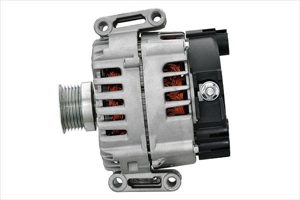 HELLA 8EL 011 713-971 - Alternatore autozon.pro