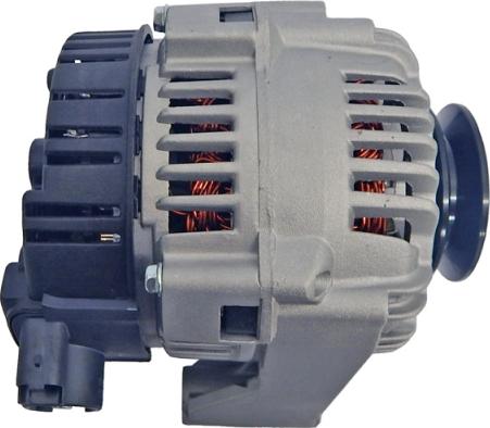 HELLA 8EL 011 713-491 - Alternatore autozon.pro