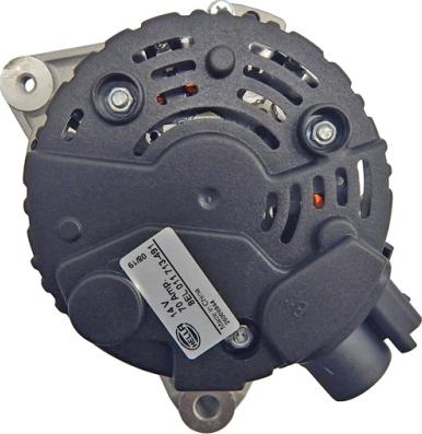 HELLA 8EL 011 713-491 - Alternatore autozon.pro