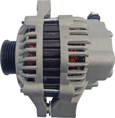 HELLA 8EL 011 713-451 - Alternatore autozon.pro