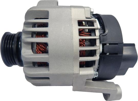 HELLA 8EL 011 713-481 - Alternatore autozon.pro