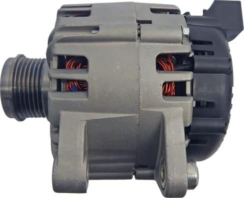 HELLA 8EL 011 713-421 - Alternatore autozon.pro