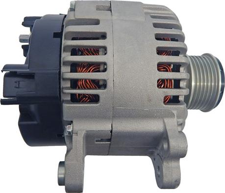 HELLA 8EL 011 713-471 - Alternatore autozon.pro