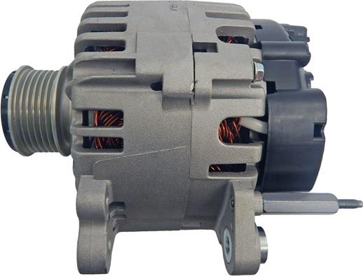 HELLA 8EL 011 713-471 - Alternatore autozon.pro