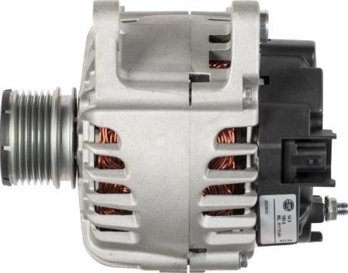 HELLA 8EL 011 713-591 - Alternatore autozon.pro