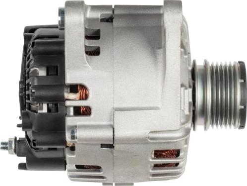 HELLA 8EL 011 713-591 - Alternatore autozon.pro