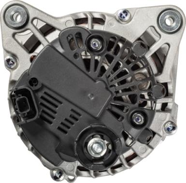 HELLA 8EL 011 713-591 - Alternatore autozon.pro