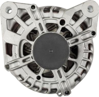 HELLA 8EL 011 713-591 - Alternatore autozon.pro