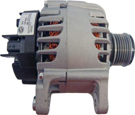 HELLA 8EL 011 713-561 - Alternatore autozon.pro