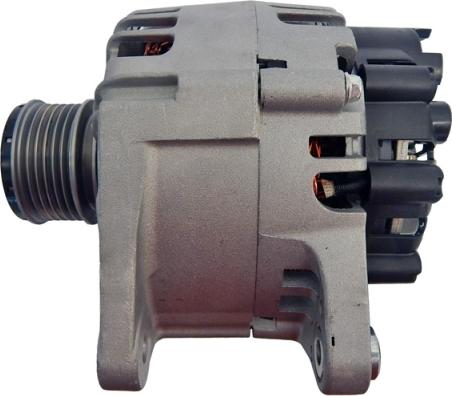 HELLA 8EL 011 713-561 - Alternatore autozon.pro