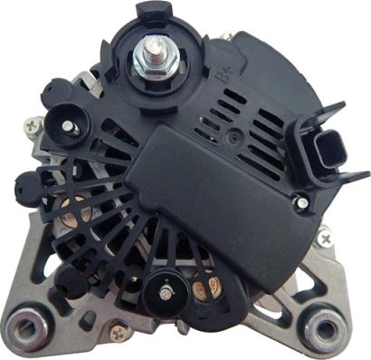 HELLA 8EL 011 713-561 - Alternatore autozon.pro