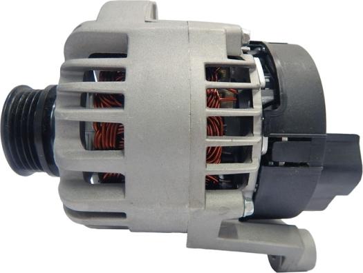 HELLA 8EL 011 713-501 - Alternatore autozon.pro