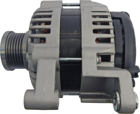 HELLA 8EL 011 713-571 - Alternatore autozon.pro