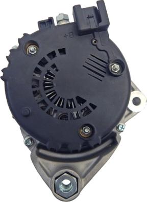 HELLA 8EL 011 713-651 - Alternatore autozon.pro