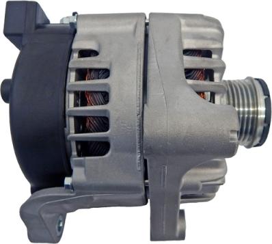 HELLA 8EL 011 713-651 - Alternatore autozon.pro