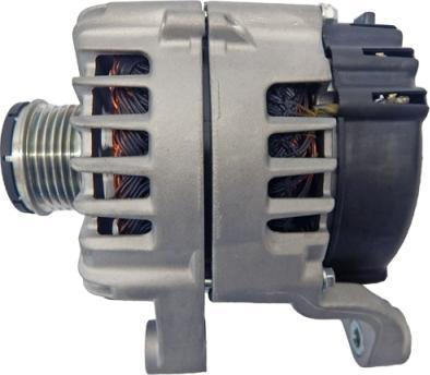 HELLA 8EL 011 713-651 - Alternatore autozon.pro