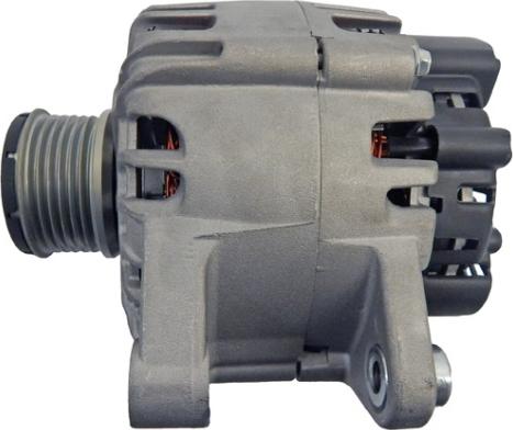 HELLA 8EL 011 713-601 - Alternatore autozon.pro