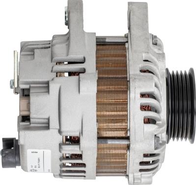 HELLA 8EL 011 713-611 - Alternatore autozon.pro