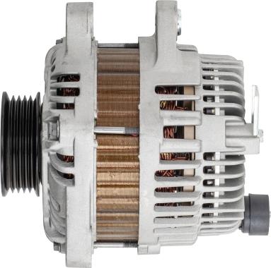 HELLA 8EL 011 713-611 - Alternatore autozon.pro