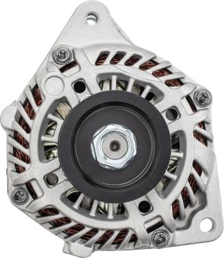 HELLA 8EL 011 713-611 - Alternatore autozon.pro