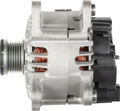 HELLA 8EL 011 713-681 - Alternatore autozon.pro