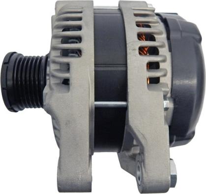 HELLA 8EL 011 713-631 - Alternatore autozon.pro