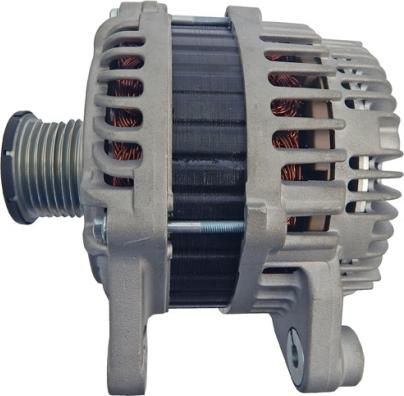 HELLA 8EL 011 713-671 - Alternatore autozon.pro