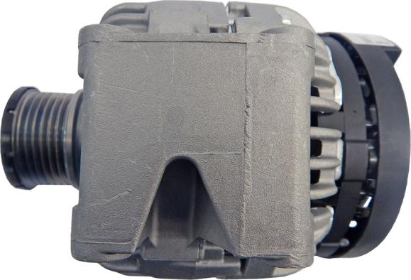 HELLA 8EL 011 713-091 - Alternatore autozon.pro